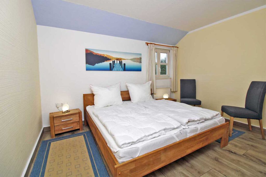 Eltern Schlafzimmer