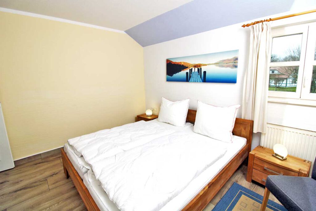 Eltern Schlafzimmer