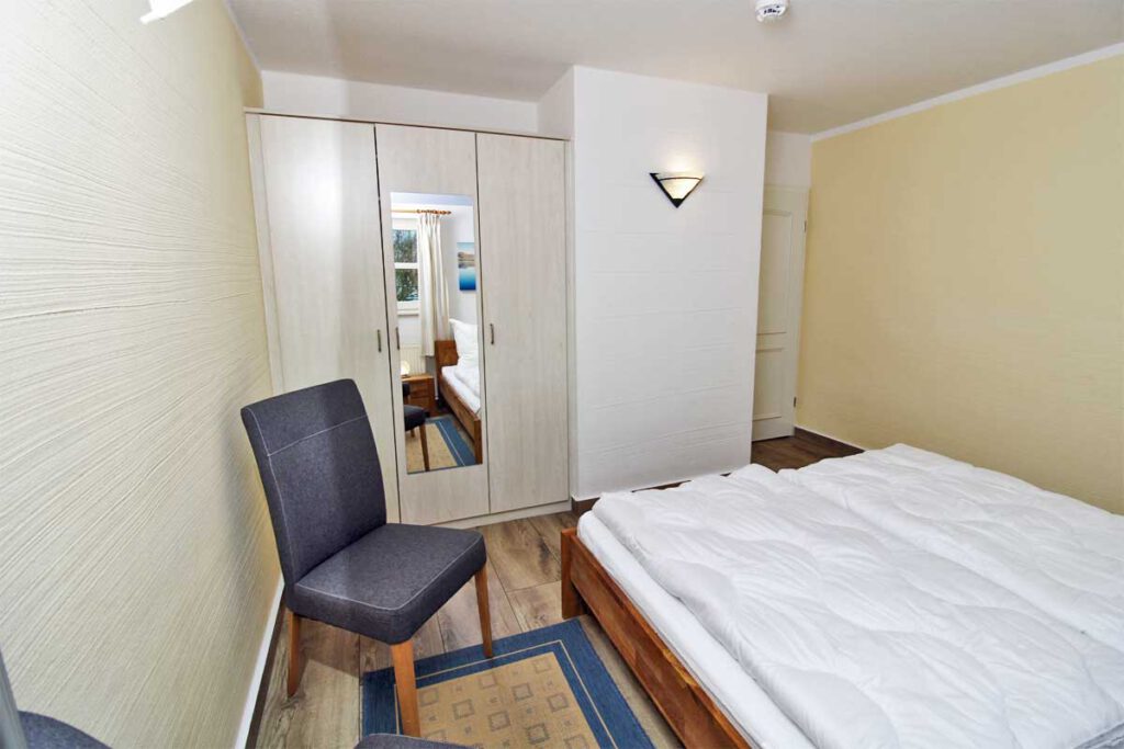 Eltern Schlafzimmer